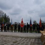 Uroczystość 85-lecia OSP Księżomierz