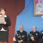 Uroczystość 85-lecia OSP Księżomierz